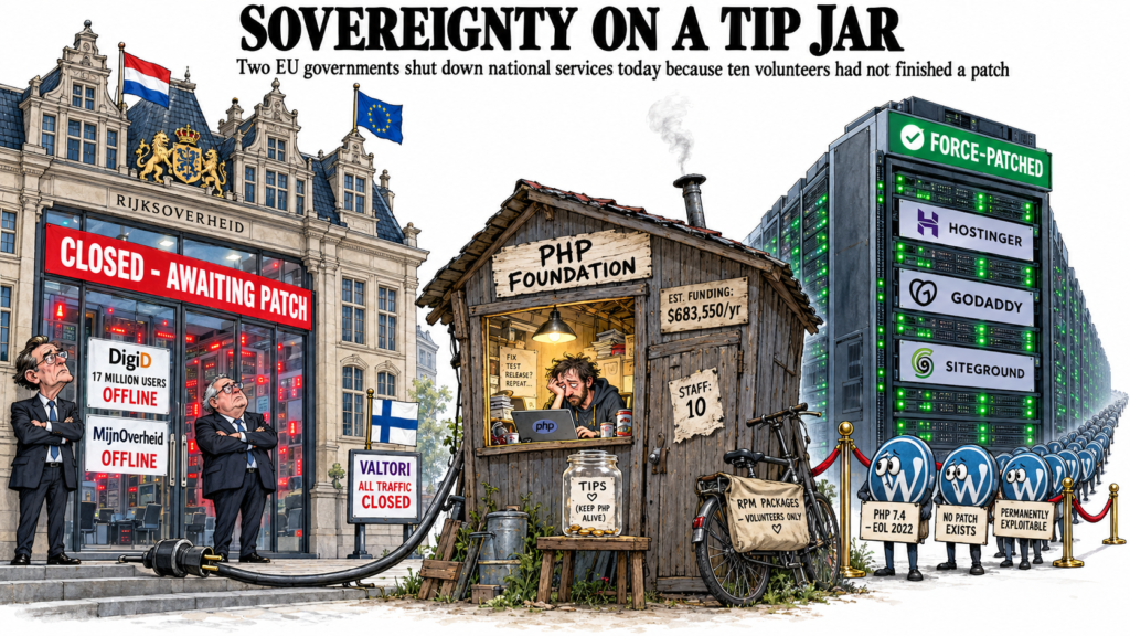 PHPBugpng Sovereignty on a Tip Jar