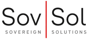 SovSol Logo
