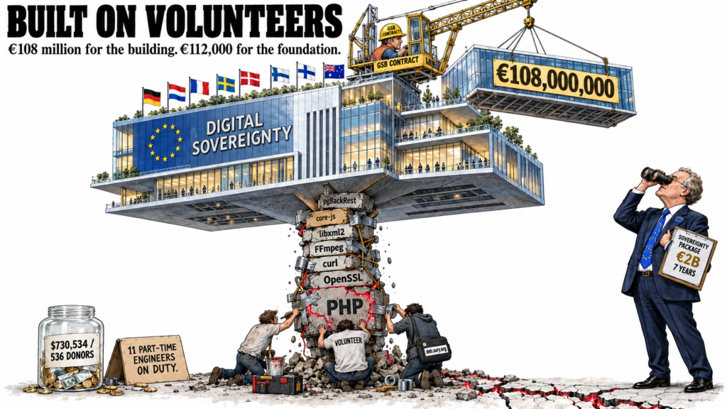 Volunteer